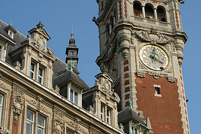 le Beffroi de la CCI
